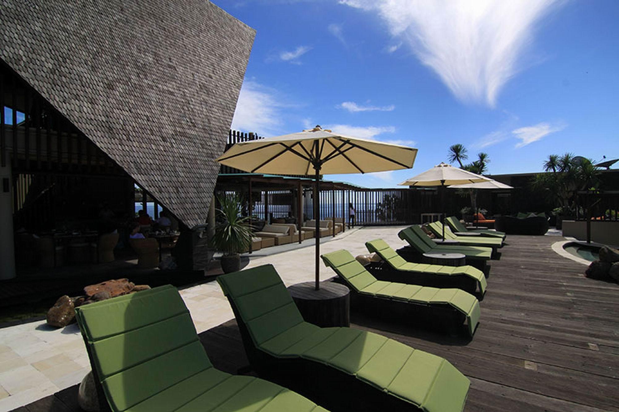 The Griya Villas And Spa Amed  Luaran gambar